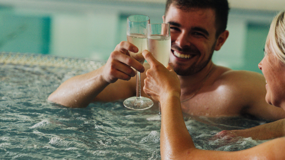 Day Spa Packages