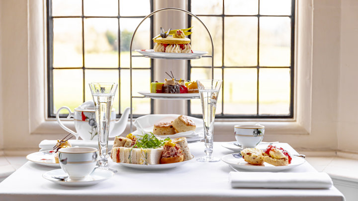 Afternoon Tea