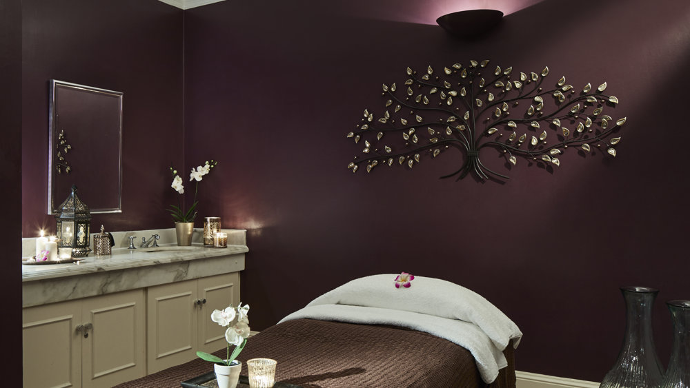 Spa Body Treatments